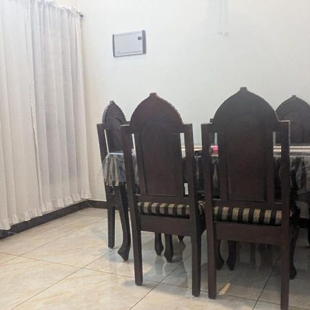 Gerards Home Stay Fortkochi Kültér fotó
