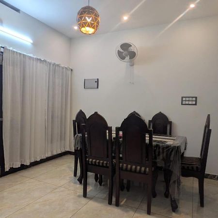 Gerards Home Stay Fortkochi Kültér fotó