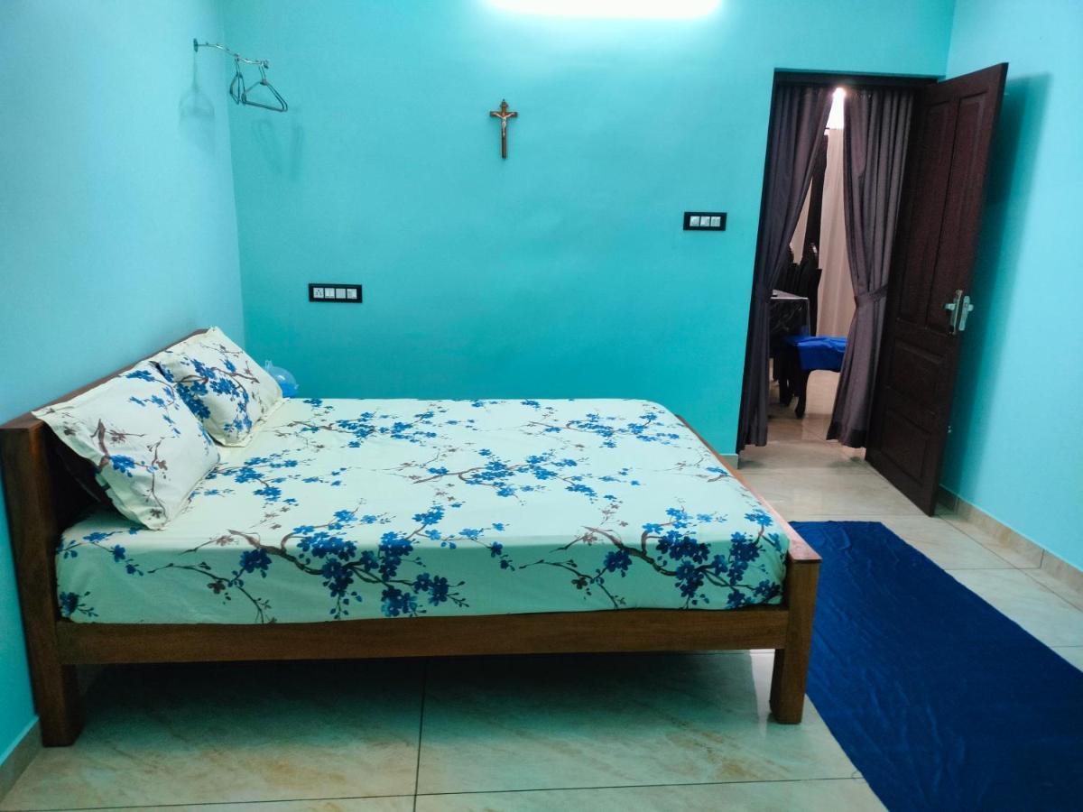 Gerards Home Stay Fortkochi Kültér fotó