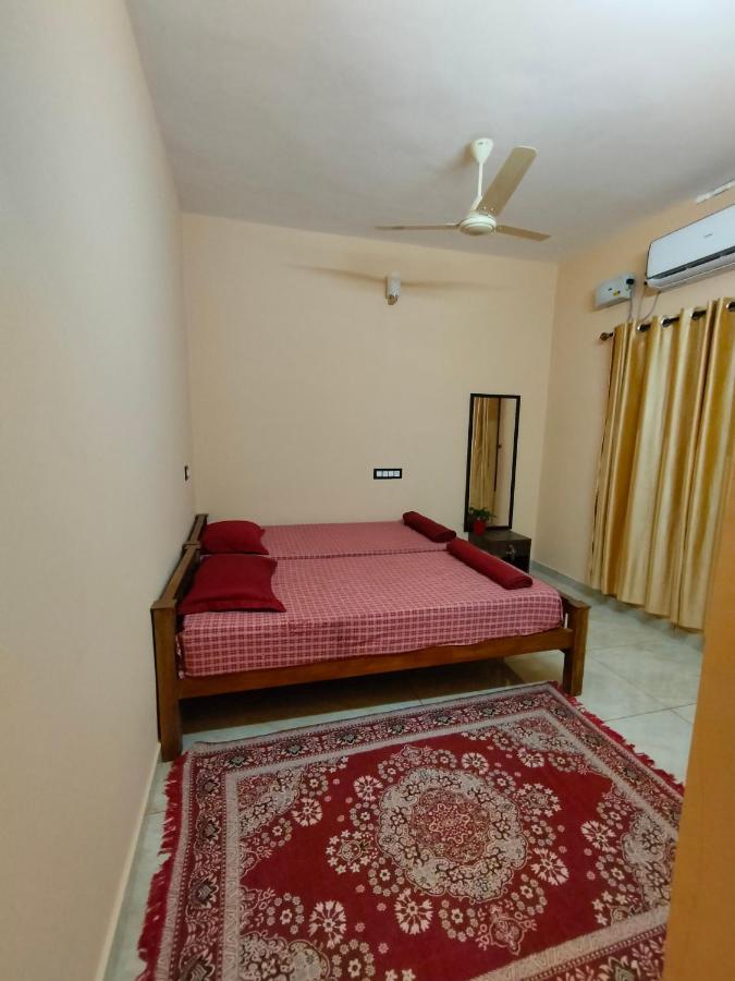 Gerards Home Stay Fortkochi Kültér fotó
