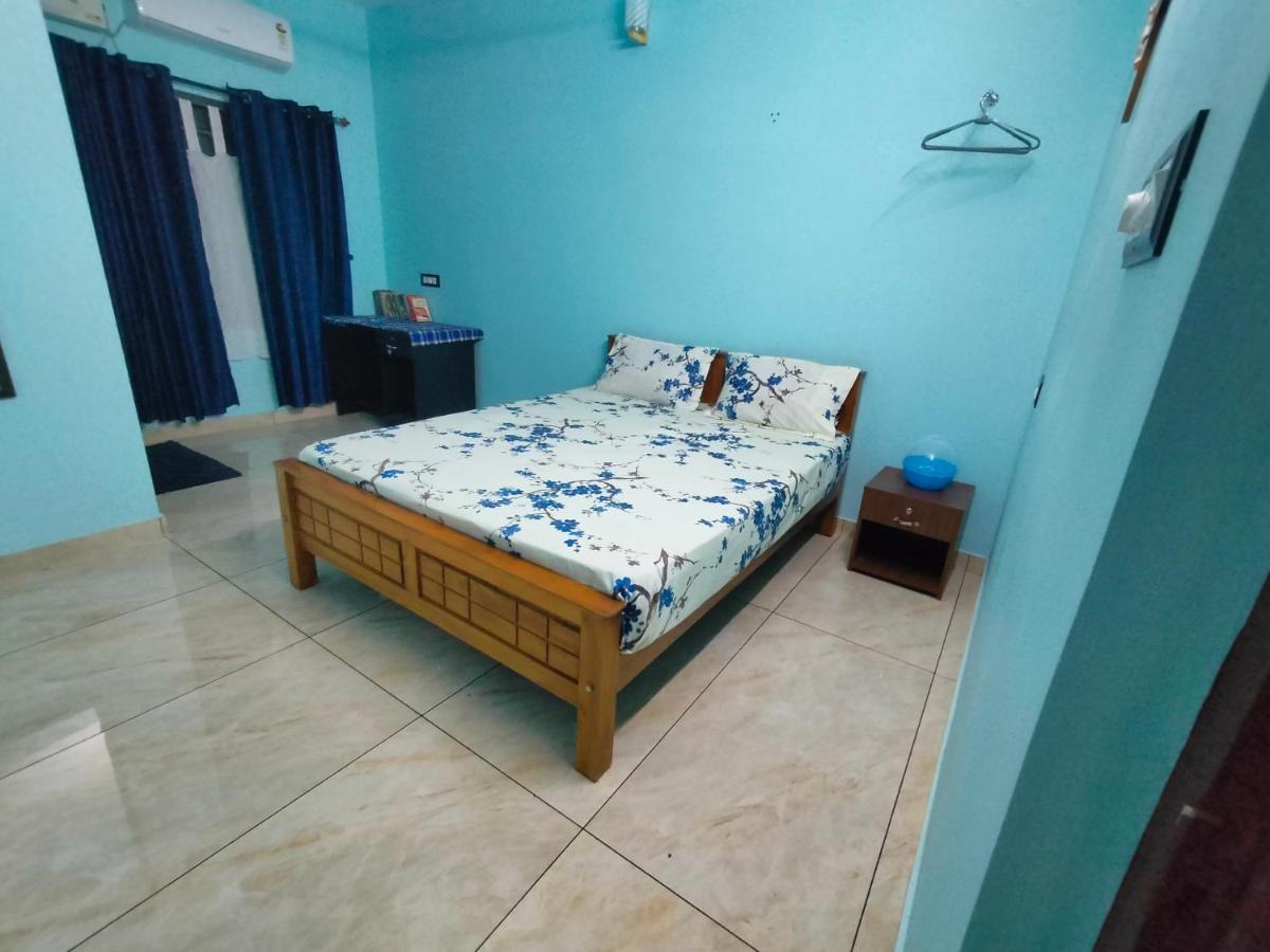 Gerards Home Stay Fortkochi Kültér fotó
