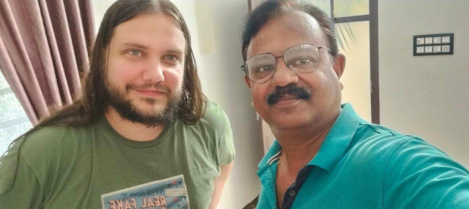Gerards Home Stay Fortkochi Kültér fotó